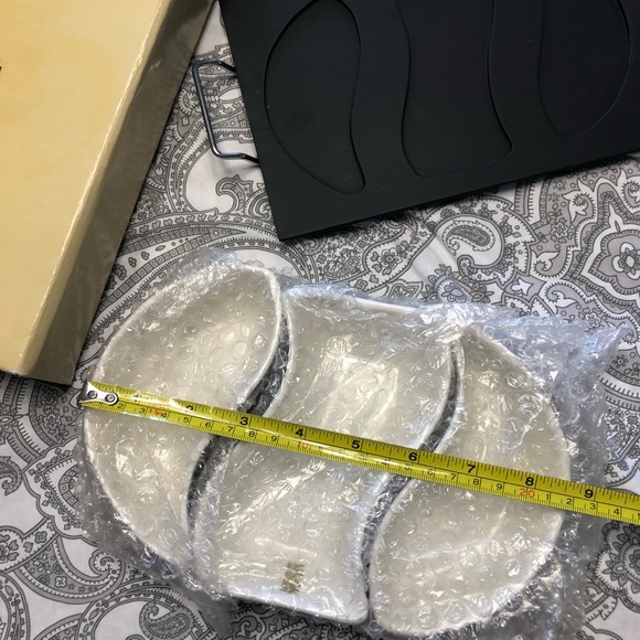 ⬇️ Verdici serving set - Picture 5 of 6